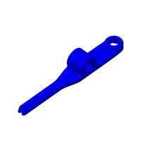 Sonde électrique magnétique — photo 6