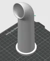 0.2mm layer, 5 walls, 30% infill