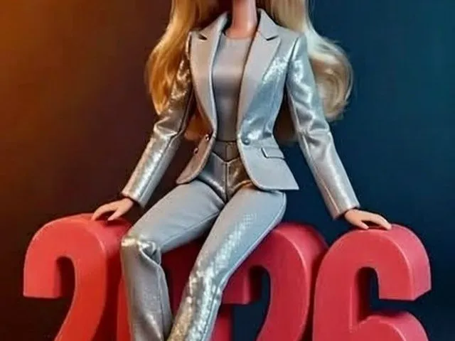 Girl 2026 N0240