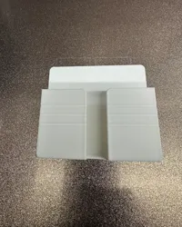 Support téléphone intégré au chargeur — photo 2