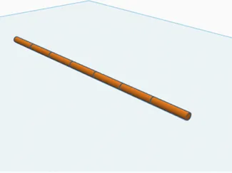 Stick Staff