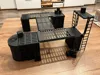 0.2mm layer, 2 walls, 4% infill
