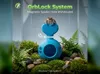 Jumping Spider OrbLock Hide Magnetic (Windowed) 0.12mm Layer