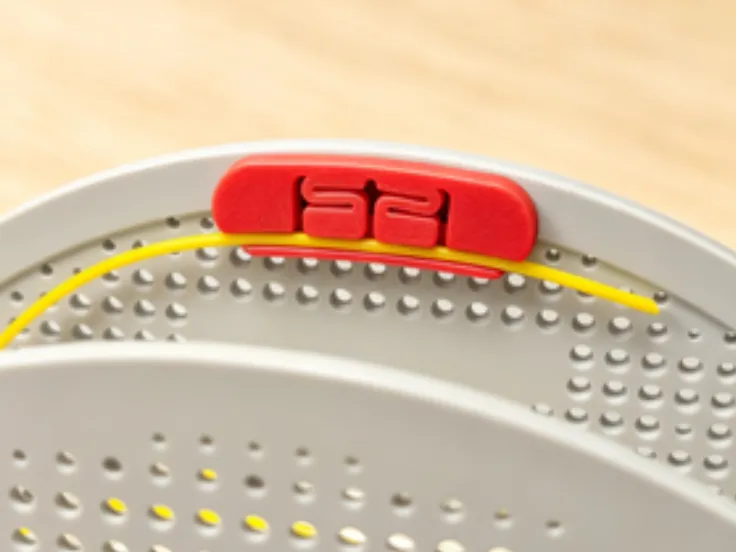 Wire clamp