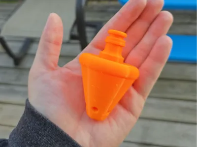 Cleaning Nozzle - Remix - Gardena Compatible