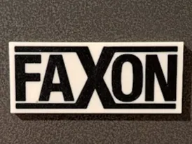 Faxon Safe Magnet