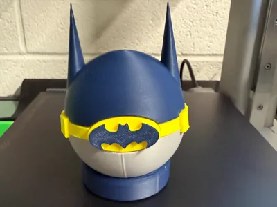 Retro Batman