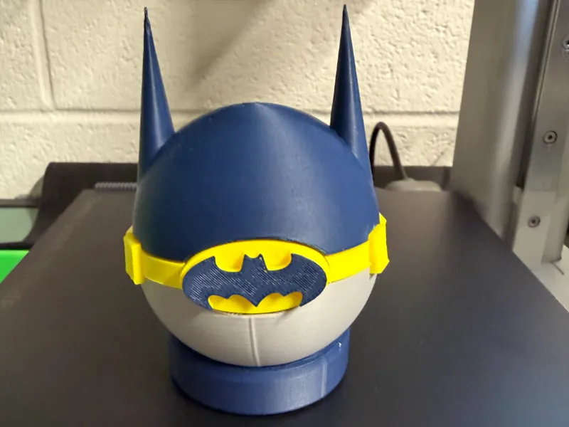 Retro Batman