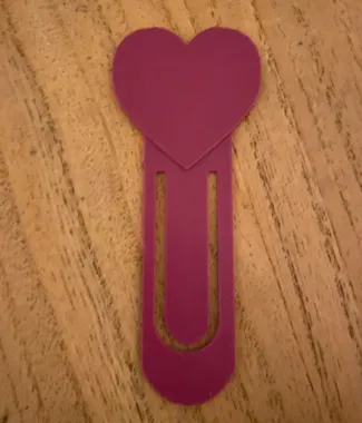 Buchmarker