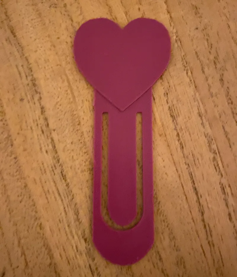 Buchmarker