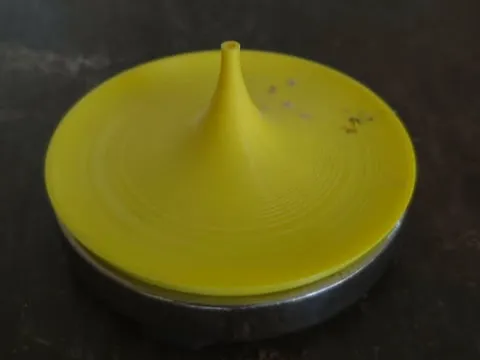 線香座
