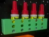 0.2mm layer, 4 walls, 15% infill