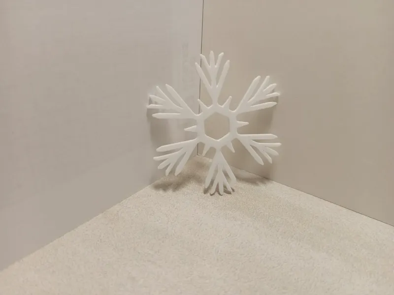 snowflake