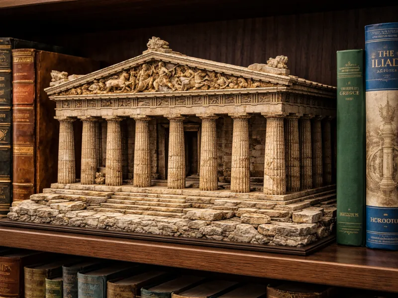 Parthenon