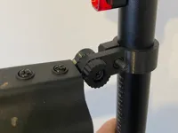 0.2mm layer, 2 walls, 100% infill