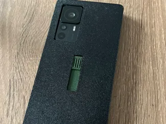 Xiaomi 12t Pro Hülle 