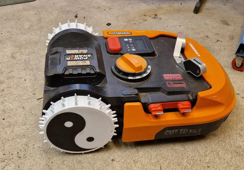 Worx Landroid Wheel L/M series