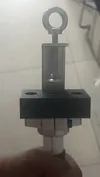 0.2mm layer, 3 walls, 15% infill