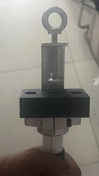 0.2mm 层高, 3 层墙, 15% 填充