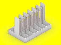 0.28mm layer, 2 walls, 15% infill