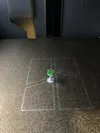 0.28mm layer, 2 walls, 15% infill