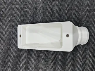 X2D / P2S   Poop chute pipe magnetic