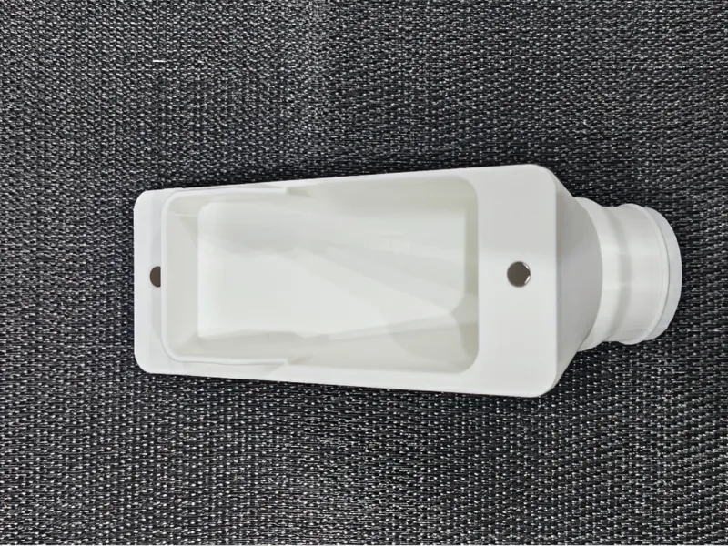 X2D / P2S   Poop chute pipe magnetic