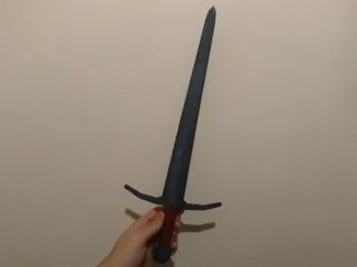 Basiс Sword