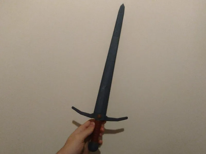 Basiс Sword
