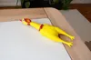 Mega rubber chicken