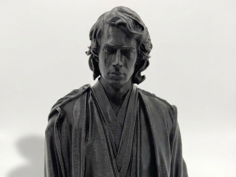 Anakin Skywalker - Star Wars (episode 3)