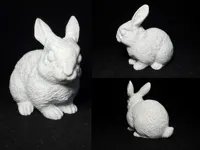 0.2mm 层高, 2 层墙, 10% 填充