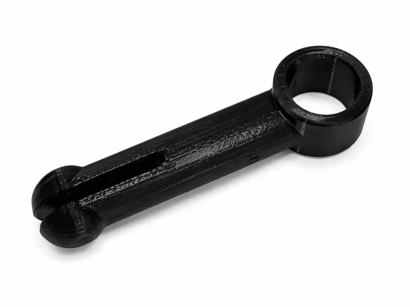Hitch pin 5/8 for 2"
