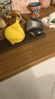 Boule de Noël décorative — photo 3