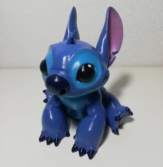 Stitch