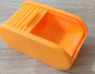 slider case