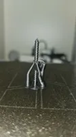 Screw prank (Small)