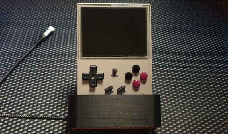 Anbernic RG35xx Charging stand