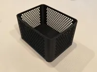 0.16mm layer, 2 walls, 15% infill