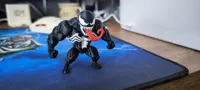 0.2mm layer, 3 walls, 15% infill
