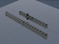 0.2mm layer, 6 walls, 25% infill