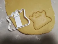 Emporte-pièce Pokémon Ditto — photo 3