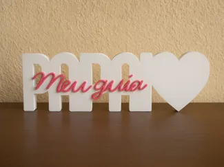 PAPAI meu guia
