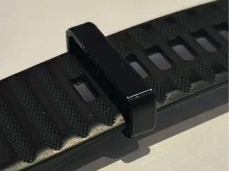 22mm Quickfit Garmin Strap Loop Replacement