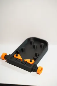 Mini flipper à bille — photo 8