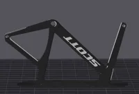 Add Scott Logo