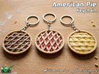 AMS Profile, 2 Colors