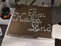 0.16mm layer, 2 walls, 15% infill