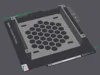 0.2mm layer, 7 walls, 50% infill