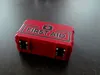 0.2mm layer, 2 walls, 10% infill